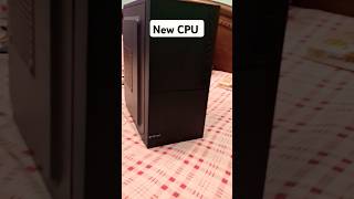 New CPU Assemble shorts youtubeshorts trending viralvideo Admtechnology [upl. by Yenoh]