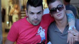 Alterego ft Mattia Cerrito  Tutto in fumo  Testo OFFICIAL MUSIC 2011 [upl. by Carey654]