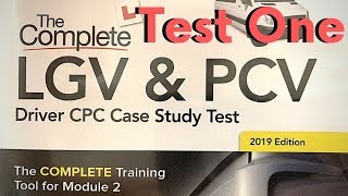 2020 CPC Module 2 Practice Questions amp Answers 1 FAIL With Full Audio Readout [upl. by Eudocia]