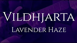 vildhjarta  lavender haze full song guitar cover [upl. by Dearborn]