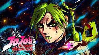 JJBA Stone Ocean Jolynes Theme  VERSÃO ÉPICA  Savior [upl. by Eissolf]