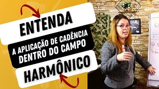 Você sabe o que é uma cadência na música [upl. by Chad]