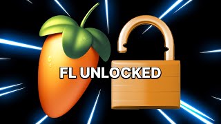 How to Bypass the FL Studio Trial Watch this before they delete [upl. by Odnumyar]