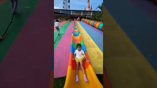 PLAYGROUND VIRAL DI MALANG shorts video fyp viral [upl. by Aholah188]