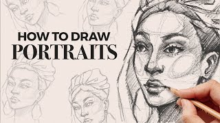 how to draw the fashion figure template or block  9 heads technique for beginners [upl. by Frager]