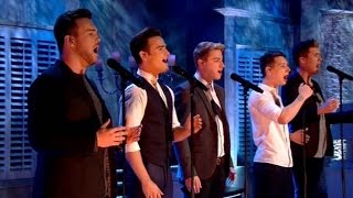 Collabro  Stars [upl. by Brendon]