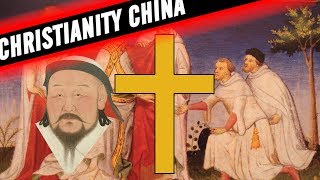 HISTORY OF CHRISTIANITY IN CHINA PART 1  DOCUMENTARY [upl. by Leinnad]