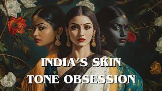 The History of Colorism in India [upl. by Christabelle719]