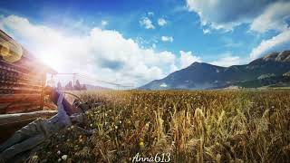 Far Cry 5 quotAmazing Gracequot  Church Hymn  Sub Español [upl. by Lorre]