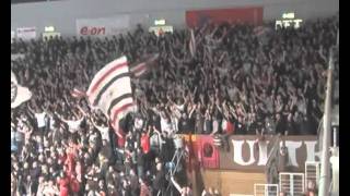 Sankt Pauli Antifa Ultrà [upl. by Netsyrk]