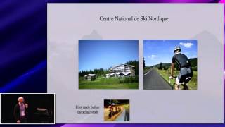 Does ‘altitude training’ increase exercise performance in elite athletes Carsten Lunby [upl. by Adnowat]