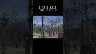 STALKER Call of Pripyat Live to forget chornobyl pripyat stalker Livetoforget ost [upl. by Stockmon]