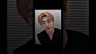 sunghoon got me out of breath enhypen dandelwon on tiktok [upl. by Radbourne197]