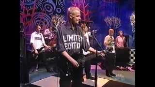 Chumbawamba  Tubthumping 1997 [upl. by Aleirbag]