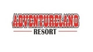 Adventureland Resort Full Tour  Des Moines Iowa [upl. by Rothmuller]