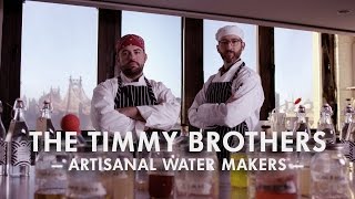 Timmy Brothers – Water Makers [upl. by Winther]