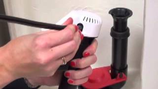 How To Install the Korky Quietfill Fill Valve  Ace Hardware [upl. by Nedac]