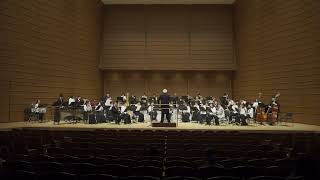 【Albireo Wind Ensemble】8th 03 Cantilena [upl. by Lareneg272]