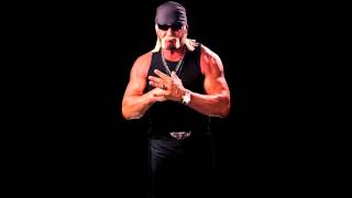 TNA Hulk Hogan Theme [upl. by Stallworth]