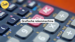 Gebruik van een grafische rekenmachine  Mr Chadd Academy [upl. by Ivel]