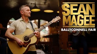 Sean Magee  Ballyconnell Fair Official Music Video [upl. by Thaddeus]