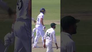 Winning Moments 👏 PAKvENG TestAtHome SportsCentral Shorts PCB M3G1K [upl. by Malissa]