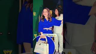 Gauri Khan Exclusive Purse Price gaurikhan louisvuitton shorts [upl. by Teriann]