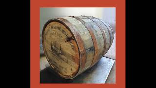 Annandale Distillery Cask Portfolio 2020 [upl. by Ermanno]