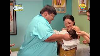 Taarak Mehta Ka Ooltah Chashmah  Episode 1641  Full Episode [upl. by Htinnek]