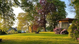 Nachtimpuls Kloster Arenberg [upl. by Enahsed]