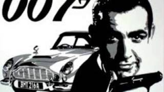 Alle Filme von James Bond [upl. by Anrev]