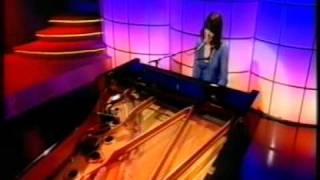 Beverley Craven  Promise Me Live  2009 [upl. by Torie]