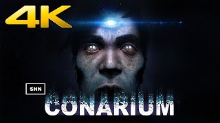 Conarium  4K 60fps  Longplay Walkthrough Gameplay No Commentary [upl. by Arej]