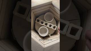 The doublelayer cup experiment continues Part 3 ceramics pottery doublwalledcup [upl. by Eetnahc]