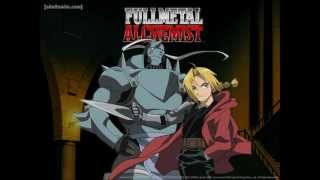 Fullmetal alchemist ending 1 [upl. by Valora]