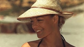 Ennio Morricone  quotLe Vent Le Criquot ROMY SCHNEIDER ANNEES 7080 [upl. by Yv]