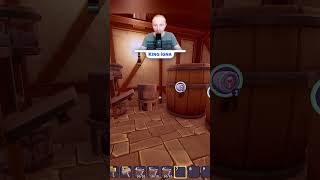 IL KINGDOM❗LA NOSTRA TAVERNA MEDIEVALE❗️ Ale amp Tale Tavern  Gameplay Walkthrough ITA shorts live [upl. by Neleag]