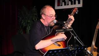 Ed Kuepper  Free Passage to Mars Live at 3RRR [upl. by Rufus664]