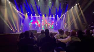 Straight No Chaser  Nashville TN  11122023  Part 2 [upl. by Noroj690]