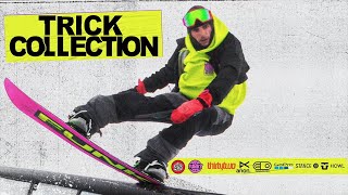 Gian Marco Maiocco  Trick Collection [upl. by Drew]