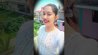 quotBlossoming into something ❤️quot youtubeshorts assamessong explorepage foryou fyp viralvideos [upl. by Noemys]