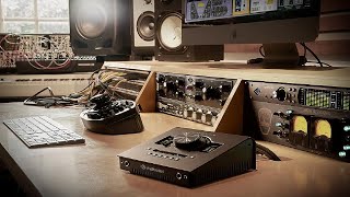 Best Audio Interfaces for Professional Studio [upl. by Ard]