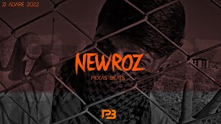 Kurdish Trap Remix  NEWROZA ARÎ  Pexas Beats [upl. by Rosio]