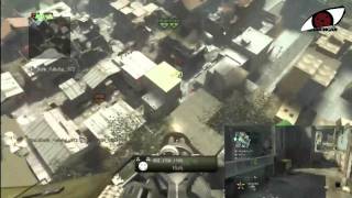 Call Of Duty Black Ops Online mode Dual Commentary w Sharigan13 FR HD [upl. by Maryjane]