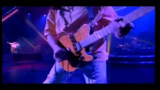 Van Halen  Poundcake Live In Fresno CA USA 1992 [upl. by Ayvid305]