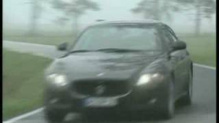 New Maserati Quattroporte Sport GT S Driving [upl. by Tootsie]