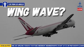 WING WAVE [upl. by Wynnie]