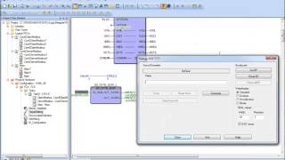 Yokogawa Stardom RTU Modbus Server Configuration Tutorial [upl. by Inahpets]