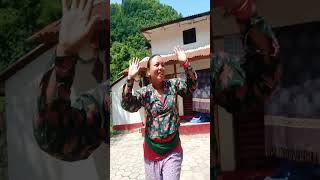 Rukum maikot 😍😍shorts video nepalisong dance love good night sathi [upl. by Thrasher]