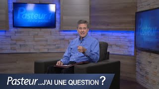 Que signifie lordre de Melchisédek dont parle Hébreux 5  6   Pasteur  Jai une question [upl. by Colline]